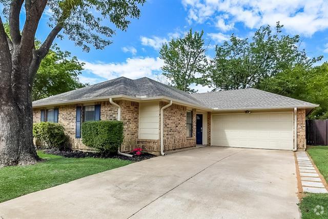 Building Photo - 1406 Collin Dr Rental