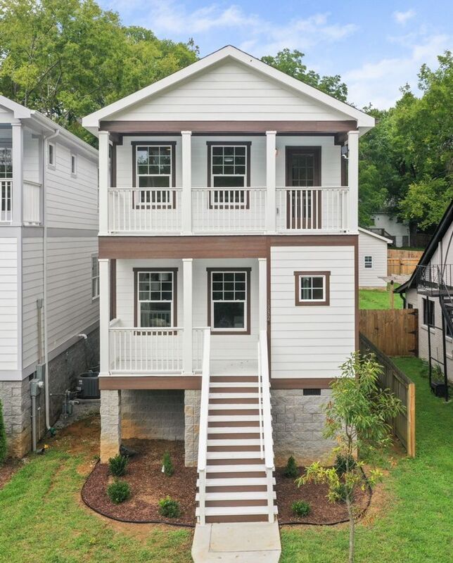 Photo - 1332 Lischey Ave