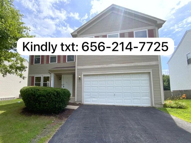 Building Photo - 1710 Stonegate Dr Rental