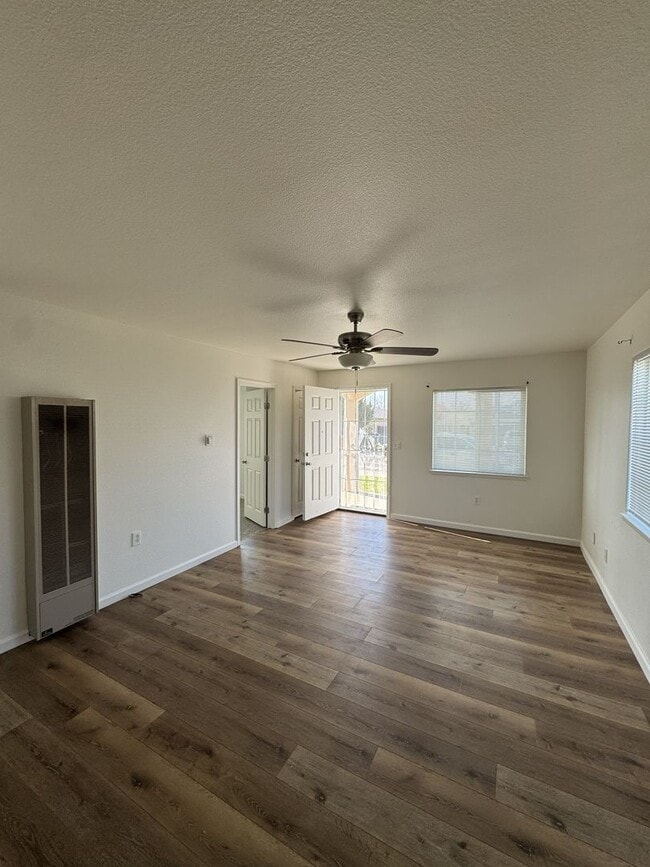 Photo - UPDATED 3 BEDROOM HOUSE WITH LARGE BACKYARD!