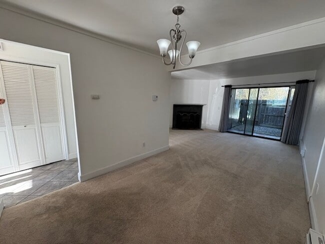 Photo - Beautiful 2-bedroom, 1.5-bath Townhome in the heart of Rohnert Park