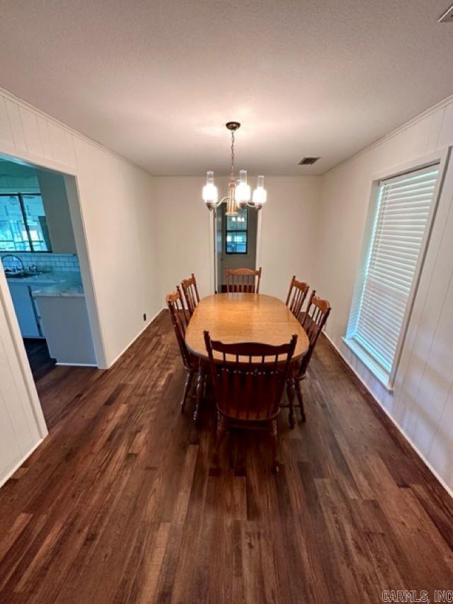 2954 Kruse Loop Rental For Rent in Alexander, AR