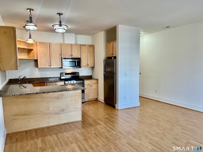 Photo - 1343 Boston Post Rd Unit 206