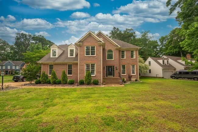 Immaculate Home In Gatling Point! - Immaculate Home In Gatling Point!