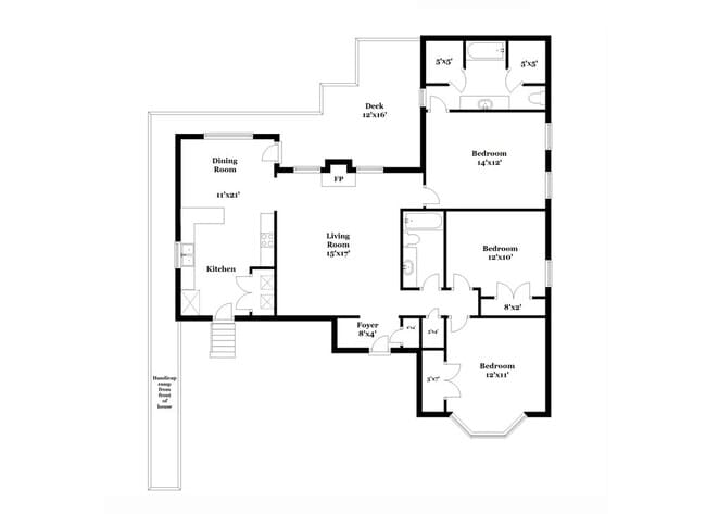 Photo - 209 Priest View Dr