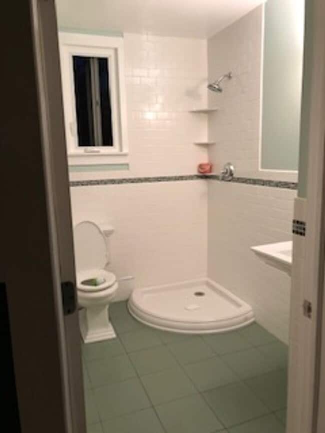 Photo - Waterfront Three Bedroom Two and a Half Bath