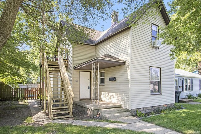 Photo - 1938 Randolph St House