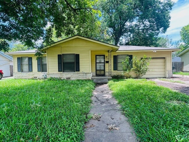 Building Photo - Charming 3 Bedroom in Waco