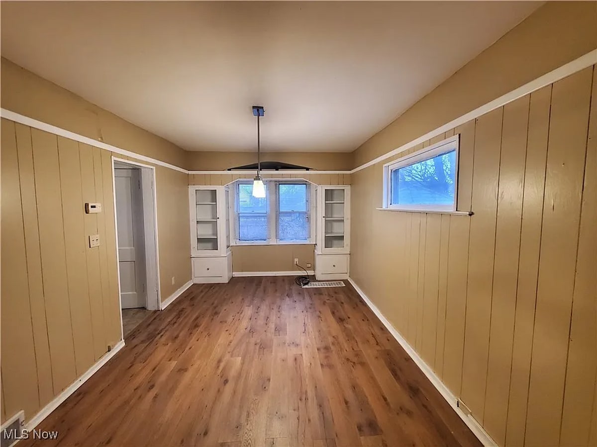 Photo - Spacious 3-Bedroom Cleveland Home with Classic Character & Large Living Areas