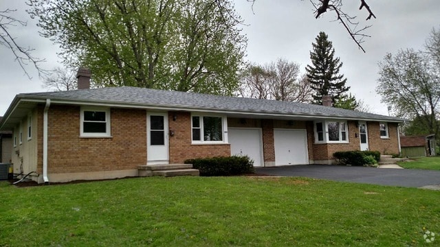 Building Photo - 800 Goethe St Rental