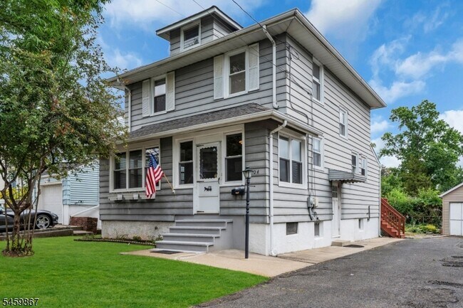404 Elm St