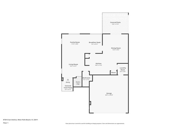 Photo - 8739 San Andros