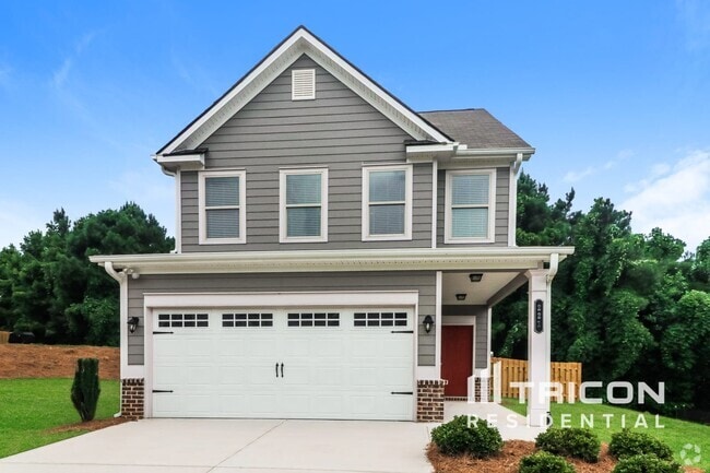 Building Photo - 221 Ireland Ln Rental
