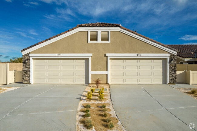 Olive Tree Apartments