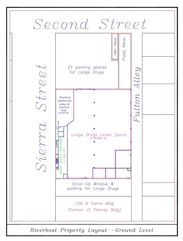 Photo - Riverboat Hotel Apartments