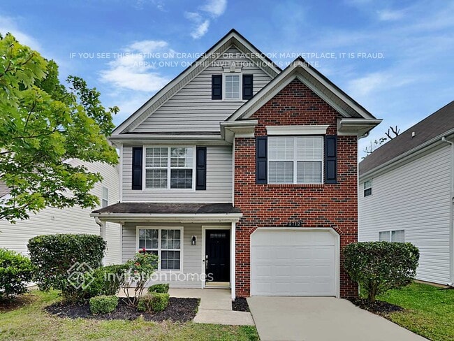 Building Photo - 2712 Rozzelles Landing Dr