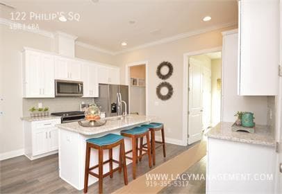 122 Philip'S Sq