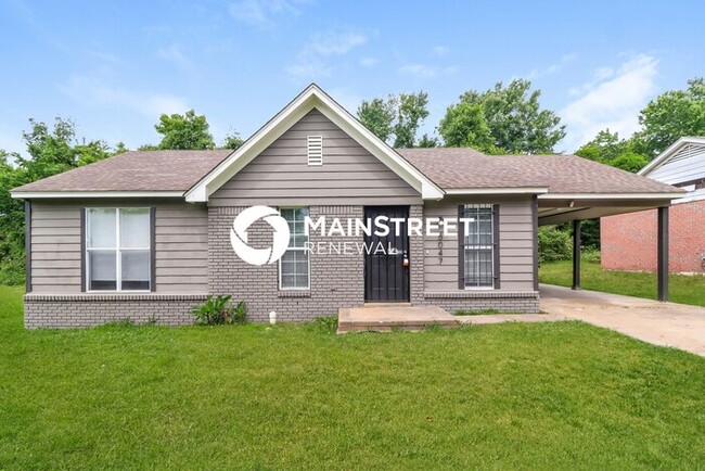 Building Photo - 3 Bedroom Pet-Friendly Home in Memphis, TN...