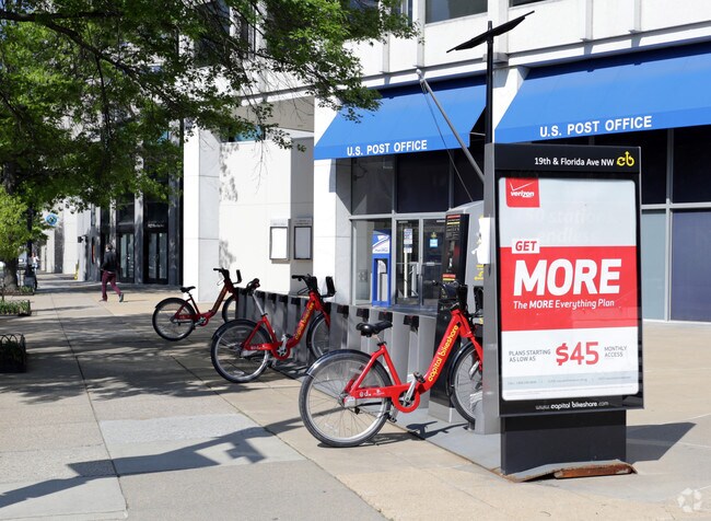 Photo - 1919 on 19th St NW