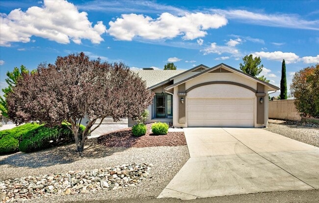 Building Photo - Beautifully Updated 3 Bed, 2 Bath Home on Nearly 1/3 Acre with Trex Deck