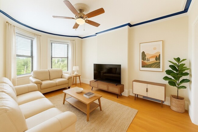 Building Photo - 86 Hammond St Unit 4