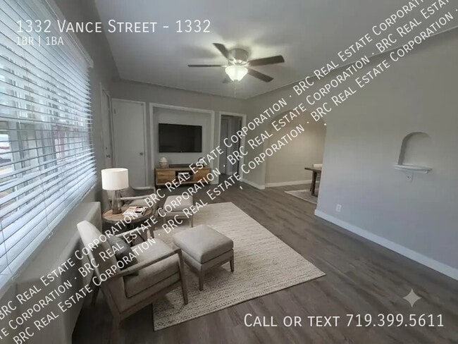Photo - 1332 Vance St Unit 1332