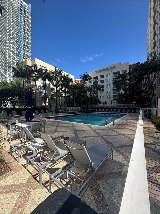 Photo - 2001 S Biscayne Blvd Unit 2621