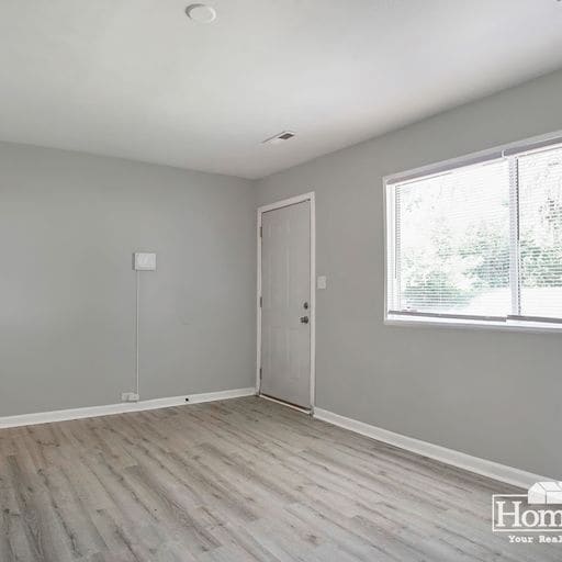 Comfort. Convenience. A place to call home.
