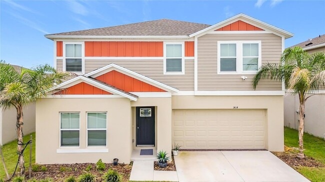 1414 Sea Glass Rd