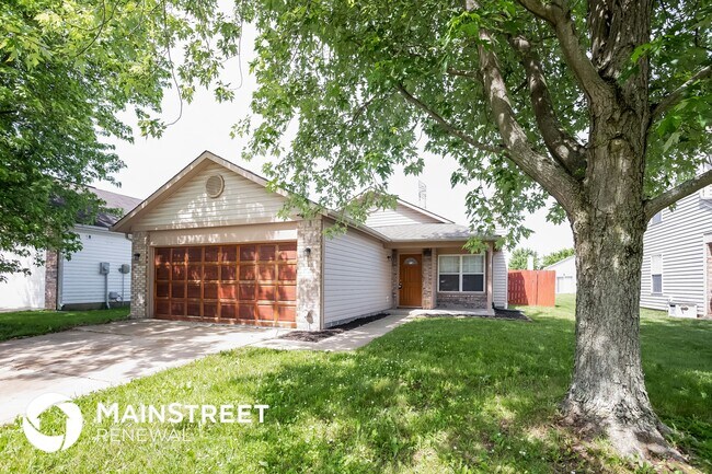 Photo - 2810 Braxton Dr