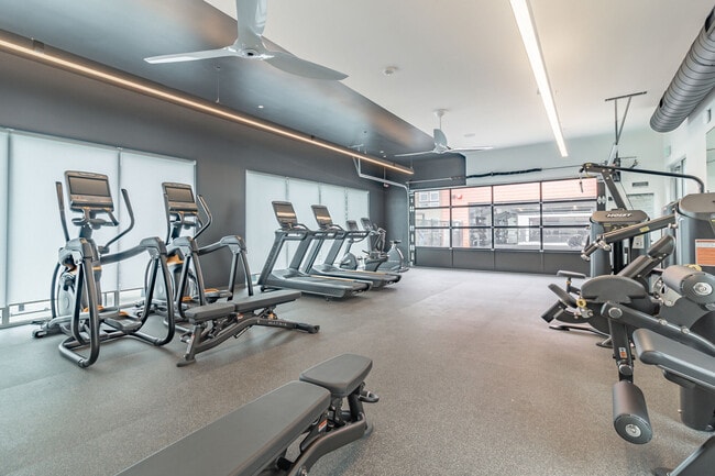 Photo - SOCO Apartments