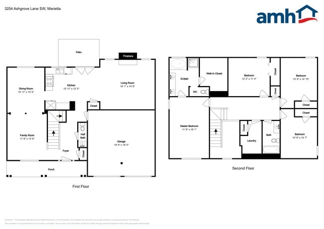 Photo - 3254 Ashgrove Ln SW