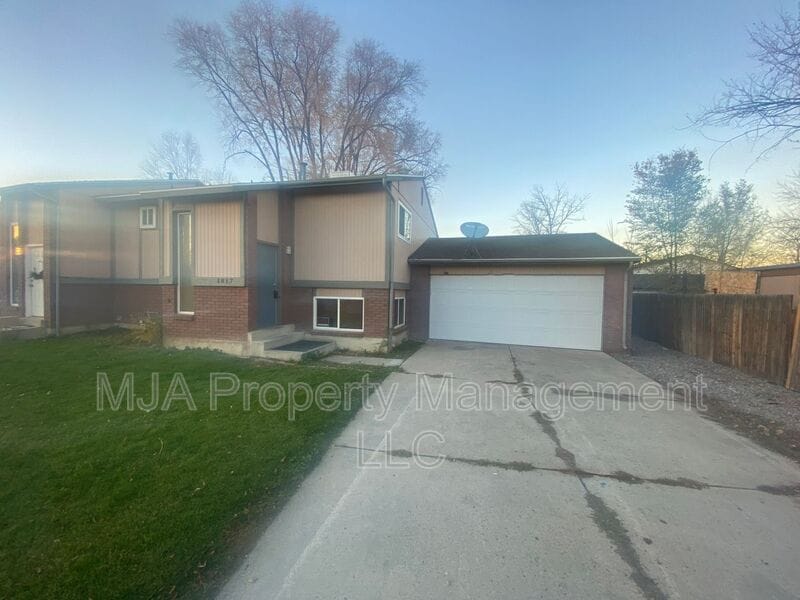 Photo - 1817 E Vine St