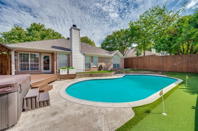 3607 Canyon View Ct
