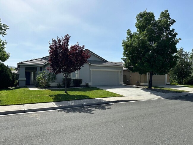 Photo - Damonte Ranch Home