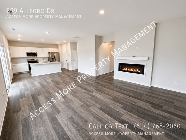 Photo - 899 Allegro Dr