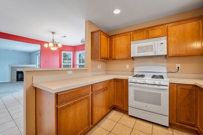 Photo - Charming 3-Bedroom, 2-Bathroom Home for Rent in Bentonville