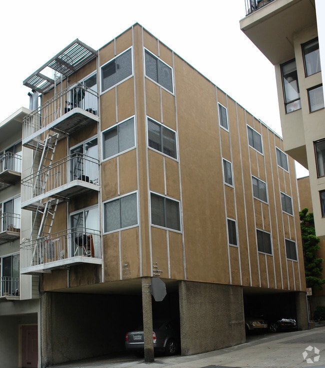 Building Photo - 1 San Antonio Rental