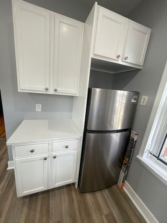 Photo - Modern Mt. Airy Home