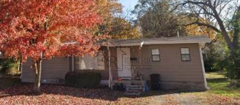 Photo - 2001 S Joplin St