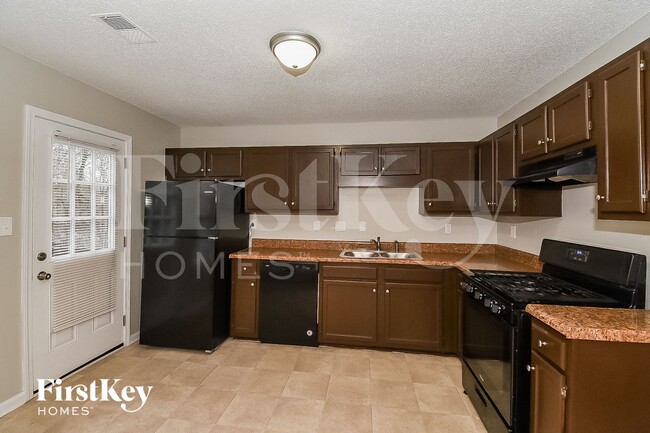 4260 Rushing Water Ct