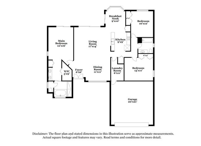 Photo - 8712 Cypress Lakes Blvd