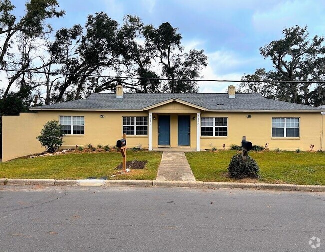 Building Photo - 1442 S Gadsden St Rental