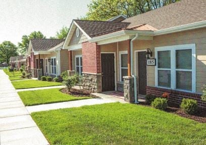 Baltimore Meadows - Baltimore Meadows Apartments