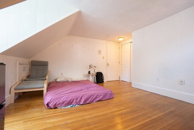 Building Photo - 59 Hancock St Unit 14 Rental