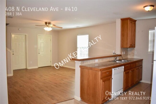 Photo - 408 N Cleveland Ave Unit #410