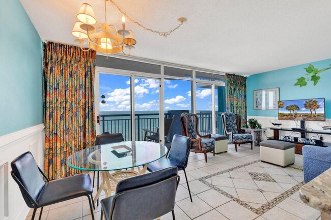 Building Photo - 1700 N Ocean Blvd Rental
