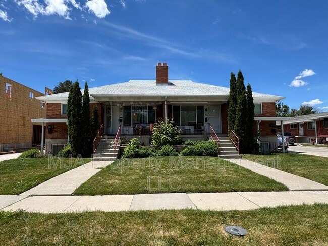 Building Photo - 2642-2642 S 800 E Unit 2642 B