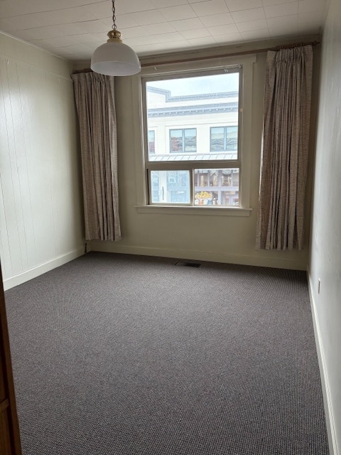 Living Room - 413 Front St Unit 201