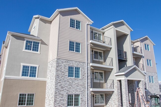 Photo - *Old Mill Village in Heber